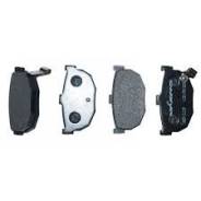 Тормозные колодки зад HYUNDAI Elantra XD G4ED 58302-29A10 95- NISSAN 44060-61E90 Akyoto AKD-2130