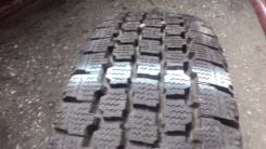Bridgestone Blizzak W965. Зимние, без шипов, 2002 год, 5 %, 2 шт
