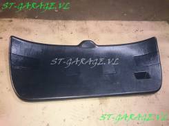Обшивка крышки багажника. Toyota Caldina, ST215, AT211, CT216, ST210 Двигатели: 7AFE, 3SGTE, 3CTE, 3SGE, 3SFE