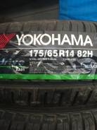 Yokohama A.Drive AA01. Летние, 2012 год, без износа, 1 шт. Под заказ