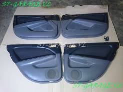 Обшивка двери. Toyota Caldina, ST215, AT211G, AT211, ST210G, ST215G, ST215W, ST210