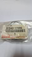 Сайлентблок подвески. Toyota Land Cruiser, HDJ101, FZJ100, HDJ100, UZJ100 Двигатели: 1HDT, 1FZFE, 2UZFE, 1HDFTE