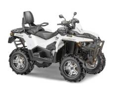 Stels ATV 800G Guepard Trophy. исправен, есть птс, без пробега