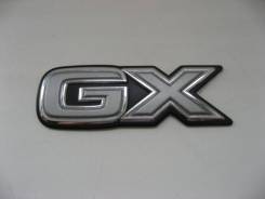 Эмблема. Toyota Land Cruiser, FJ80, FZJ80, HZJ80, HZJ81, HDJ80, HDJ81 Двигатели: 1HZ, 1HDT, 3FE, 1FZFE, 1HDFT, 3F, 1FZF