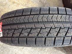 Bridgestone Blizzak VRX. Зимние, без шипов, 2014 год, без износа, 4 шт