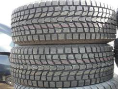 Dunlop Grandtrek SJ6. Зимние, без шипов, 2015 год, без износа, 4 шт
