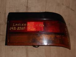Стоп-сигнал. Mitsubishi Lancer, C72A