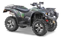 Stels ATV 600Y Leopard. исправен, есть птс, без пробега. Под заказ