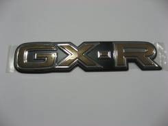 Эмблема. Toyota Land Cruiser, FZJ80, HZJ80 Двигатели: 1HZ, 1FZF