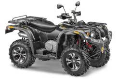 Stels ATV 600Y Leopard. исправен, есть птс, без пробега