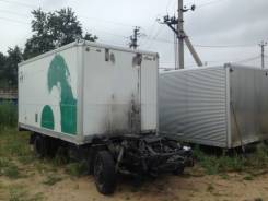 Isuzu Elf. NKR NPR, 4HF1 4HG1