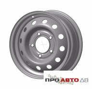 Нива. 5.0x16, 5x139.70, ET58, ЦО 98,0 мм.