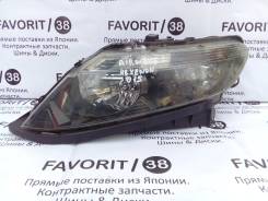 Фара. Honda Airwave, GJ2, GJ1