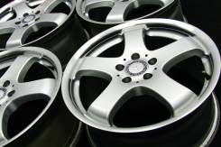 Mercedes. 8.5x18, 5x112.00, ET41