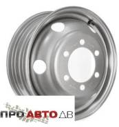 ГАЗ Газель. 5.5x16, 6x170.00, ET106, ЦО 130,0 мм.