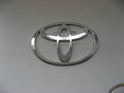 Эмблема решетки. Toyota Toyoace, BU132 Toyota Dyna, BU132 Toyota Coaster, BB40, HDB50, XZB46, TRB40, RZB53, XZB59, HDB51, HZB40, BB53, XZB51, HZB56, R...