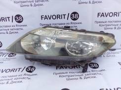 Фара. Honda Airwave, GJ1
