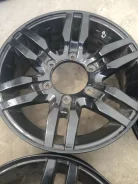 RTX Brute. 6.0x15", 6x139.7, ET33, �� 111���. ����