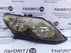 Фара. Honda Airwave, GJ1