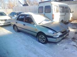 Nissan Pulsar. N14, GA13