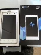 DEXP Ixion XL 5. �/�