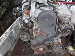 Двигатель в сборе. Toyota Corona Premio, ST210 Двигатель 3SFSE