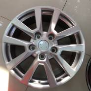 Storm Wheels. 8.5x20, 5x150.00, ET60, ЦО 110,1 мм.