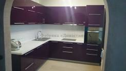 Кухни встроенные. Под заказ