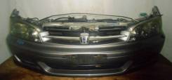 Радиатор кондиционера. Honda Torneo, CF4, CF3, CF5, CL1, CL3 Honda Accord, CF5, CF4, CF7, CH9, CF6, CF3, CL3, CL2, CL1 Двигатели: F20B, F18B, H22A, H2...