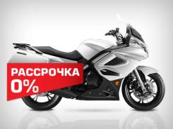 Cfmoto 650 TK. 650 куб. см., исправен, птс, без пробега. Под заказ