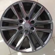 GR. 8.5x20, 6x139.70, ET25