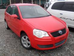 Volkswagen Polo. WVWZZZ9NZ6U00, BKY