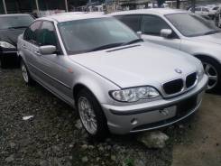 BMW 3-Series. WBAAZ72070NG01487, N42B20AB