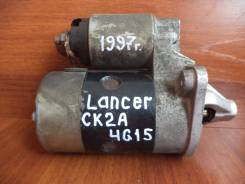 Стартер. Mitsubishi Mirage, CM2A, CK1A, CL2A, CJ2A, CJ1A, CK2A Mitsubishi Lancer Cedia, CS2A Mitsubishi Lancer, CS2A, CJ2A, CK2A, CJ1A, CK1A, CM2A, CL...