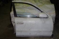 Дверь боковая. Toyota Sprinter, AE100