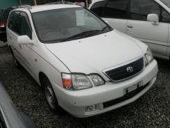 Toyota Gaia. SXM15, 3S