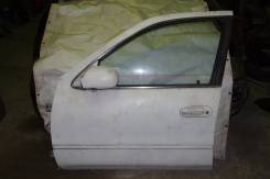 Дверь боковая. Toyota Sprinter, AE100