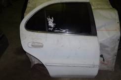 Дверь боковая. Toyota Sprinter, AE100