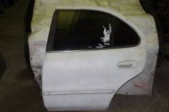 Дверь боковая. Toyota Sprinter, AE100