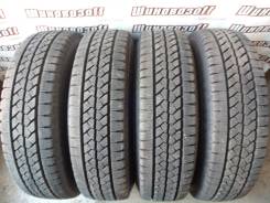 Bridgestone Blizzak VL1. Зимние, без шипов, 2014 год, износ: 5%, 4 шт