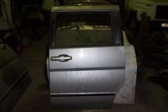 Дверь боковая. Nissan Serena, TC24