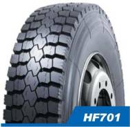 Changfeng HF701. Всесезонные, без износа, 1 шт