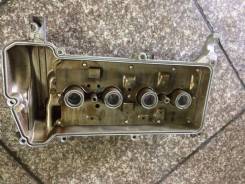 Крышка головки блока цилиндров. Toyota Corsa Toyota Succeed, NCP52 Toyota Probox, NCP52 Toyota Prius, NHW11, NHW20 Двигатели: 1NZFNE, 1NZFXE