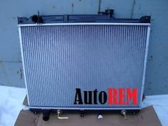 Радиатор охлаждения двигателя. Suzuki Grand Vitara Suzuki Escudo, TD02W, TA52W, TD01W, TA51W, TD11W, TD32W, TD54W, TA31W, TA11W, TD62W, TD51W, TDB4W...