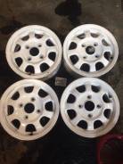Enkei. 5.0x13, 4x100.00, ET45