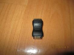 Переходники HDMI.