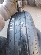 Bridgestone Ecopia R680. Летние, 2014 год, износ: 10%, 4 шт. Под заказ