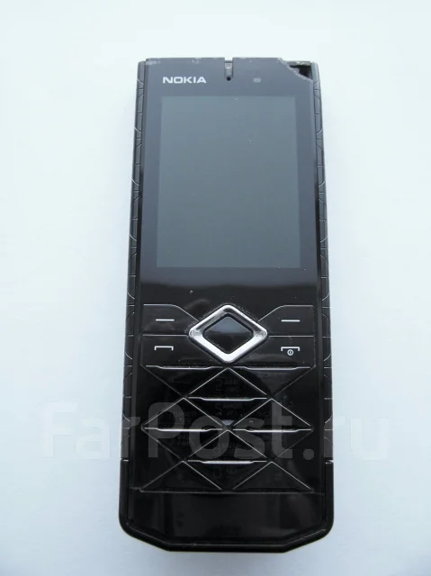 Nokia 7900 Crystal Prism. �/� ����