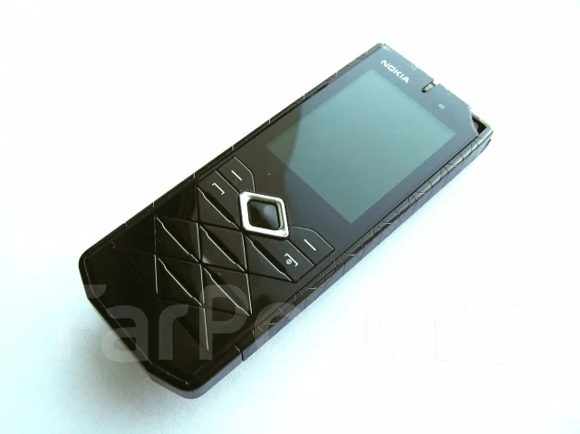 Nokia 7900 Crystal Prism. �/� ����