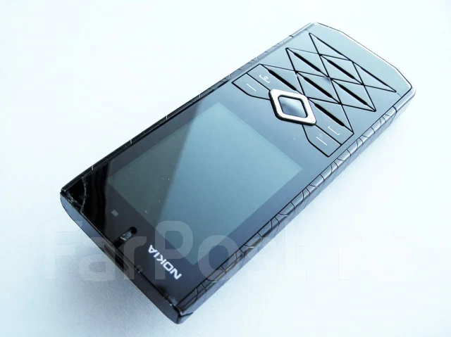 Nokia 7900 Crystal Prism. �/� ����